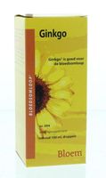 Bloem Ginkgo (100 ml)