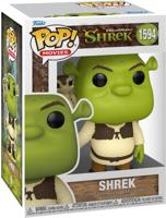 Dreamworks 30th Anniversary Funko Pop Vinyl: Shrek with Snake