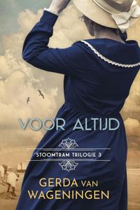 Voor altijd - Gerda van Wageningen - ebook