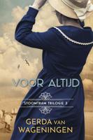 Voor altijd - Gerda van Wageningen - ebook