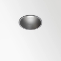 Delta Light Deep Ringo LED 92733 - Geborsteld antraciet