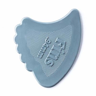 Dunlop Nylon Fin Plectrum 0.94mm - Per Stuk Dunlop Nylon Fin Plectrum 0.94mm - Per Stuk
