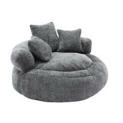 Leunstoel Home ESPRIT 104 x 104 x 50 cm