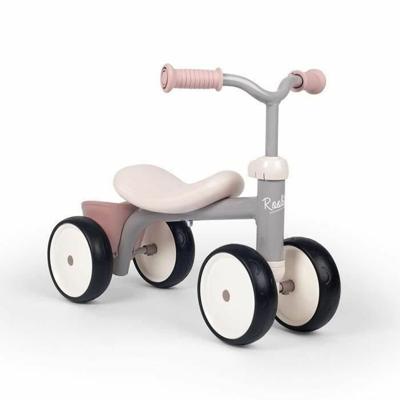 Driewieler Smoby