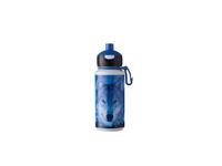 Mepal drinkfles campus pop-up wolf