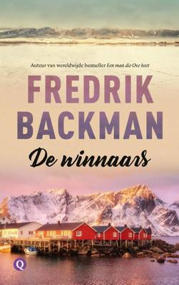 De winnaars (Paperback)