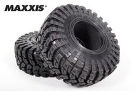 2.2 Maxxis Trepador Tires - R35 Compound (2pcs) (AX12022)
