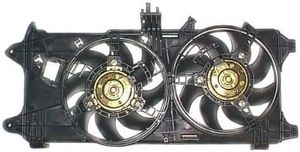 Koelventilator 47233