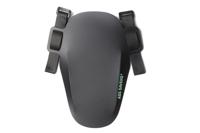 Ass Savers Mudder Mini Spatbord - Zwart Ass Savers Mudder Mini Spatbord - Zwart
