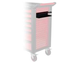 KS TOOLS toebehoren "racingline dosenhalter" can holder,tool trolleys weight 640g black