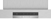 Bosch Serie 4 DWB66DM50 afzuigkap Muurmontage Roestvrijstaal 580 m³/uur A - thumbnail