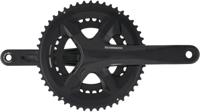 SHIMANO crankstel "105 fc-rs510" crankset shim.105 fcrs510 36/46t.175mm ht2 11sp
