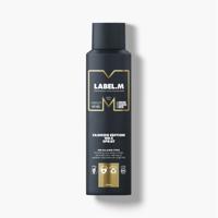 Label.M Fashion Edition Wax Spray 150ml