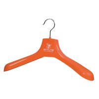 BTTLNS Wetsuit kledinghanger Defender 2.0 oranje