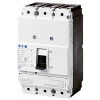 Eaton N1-125 Belastingscheidingsschakelaar 1 stuk(s) Schakelspanning (max.): 690 V/AC