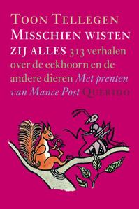 Misschien wisten zij alles (Paperback)