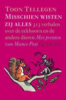 Misschien wisten zij alles (Paperback)