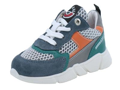 Red Rag Sneaker Red Rag Sneaker