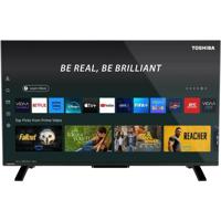 TOSHIBA 40LV2563DG - LED-tv 40 (100 cm) - Full HD 1920x1080 - HDR - Smart TV - 2xHDMI - WiFi
