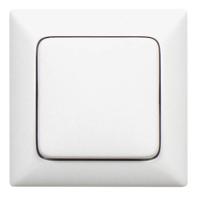 Legrand 776210 Wipschakelaar Galea / Pro21 Wit 1 stuk(s)