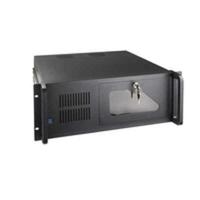 ATX kast TooQ RACK-406N-USB3 19" 4U Zwart