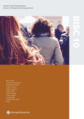 BISC 10 (Paperback)
