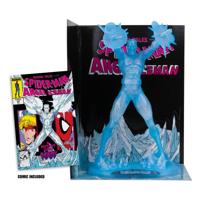 McFarlane Marvel Collection PVC Statue Iceman