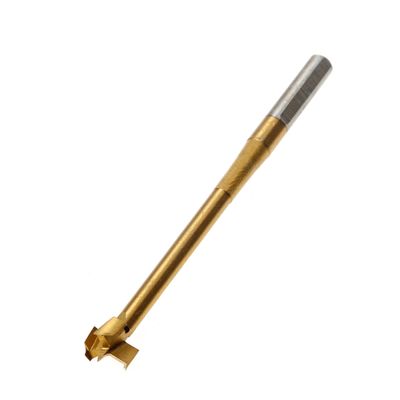 Houtboor X-treme 3d 15x130mm