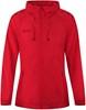 JAKO 9876D Lightweightjacket Flow Dames - Rood - M (38/40)