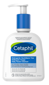 Cetaphil Daily Facial Cleanser