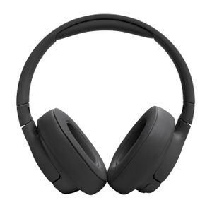 JBL Tune 720BT Headset Draadloos Hoofdband Oproepen/muziek Bluetooth Zwart