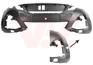 Bumper 4084579