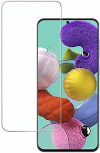 Beschermglas - Samsung Galaxy A51