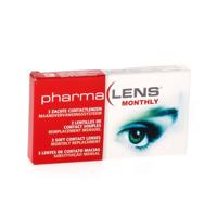 Pharmalens Monthly -2,25 3