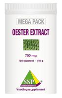 SNP Oester extract megapack