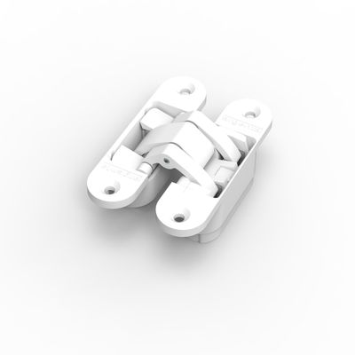 Argenta Invisible medium Wit mat 9016