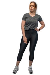Under Armour Heatgear Armour Hi-Rise Sportlegging Dames Capri XS/34