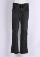 Vintage Straight Wrangler Regular Black size 32 / 30