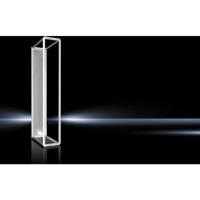 Rittal VX 9680.428 Schakelkast 400 x 2200 x 800 Plaatstaal Grijs-wit (RAL 7035) 1 stuk(s)