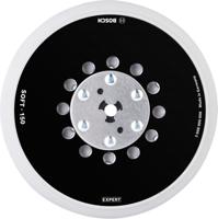 Bosch Accessoires Expert Multihole steunpads universeel 150 mm, zacht - 1 stuk(s) - 2608900006