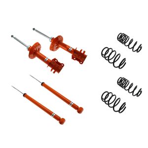 KONI STR.T kit Fiat Grande Punto/Opel Corsa D, voor-as gewicht tot 850kg (1120-1313) 11201313