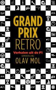 Grand Prix Retro - Olav Mol - ebook