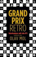 Grand Prix Retro - Olav Mol - ebook
