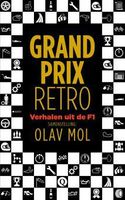 Grand Prix Retro - Olav Mol - ebook - thumbnail