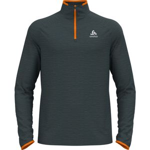 Odlo Essential Thermal Half-Zip Mid Layer Heren