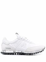 Premiata baskets Seand - Blanc