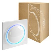 FIBARO Walli Roller Shutter - Slimme rolluikschakelaar - Z-Wave Plus - thumbnail