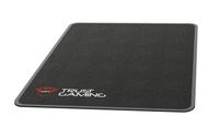 Trust GXT 715 Gamingstoel Mat Gaming stoel Zwart Trust GXT 715 Gamingstoel Mat Gaming stoel Zwart