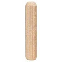 Bosch Accessories Houten deuvel 40 mm 8 mm 2607000446 40 stuk(s) - thumbnail