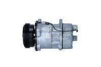 Compressor, airconditioning 32779